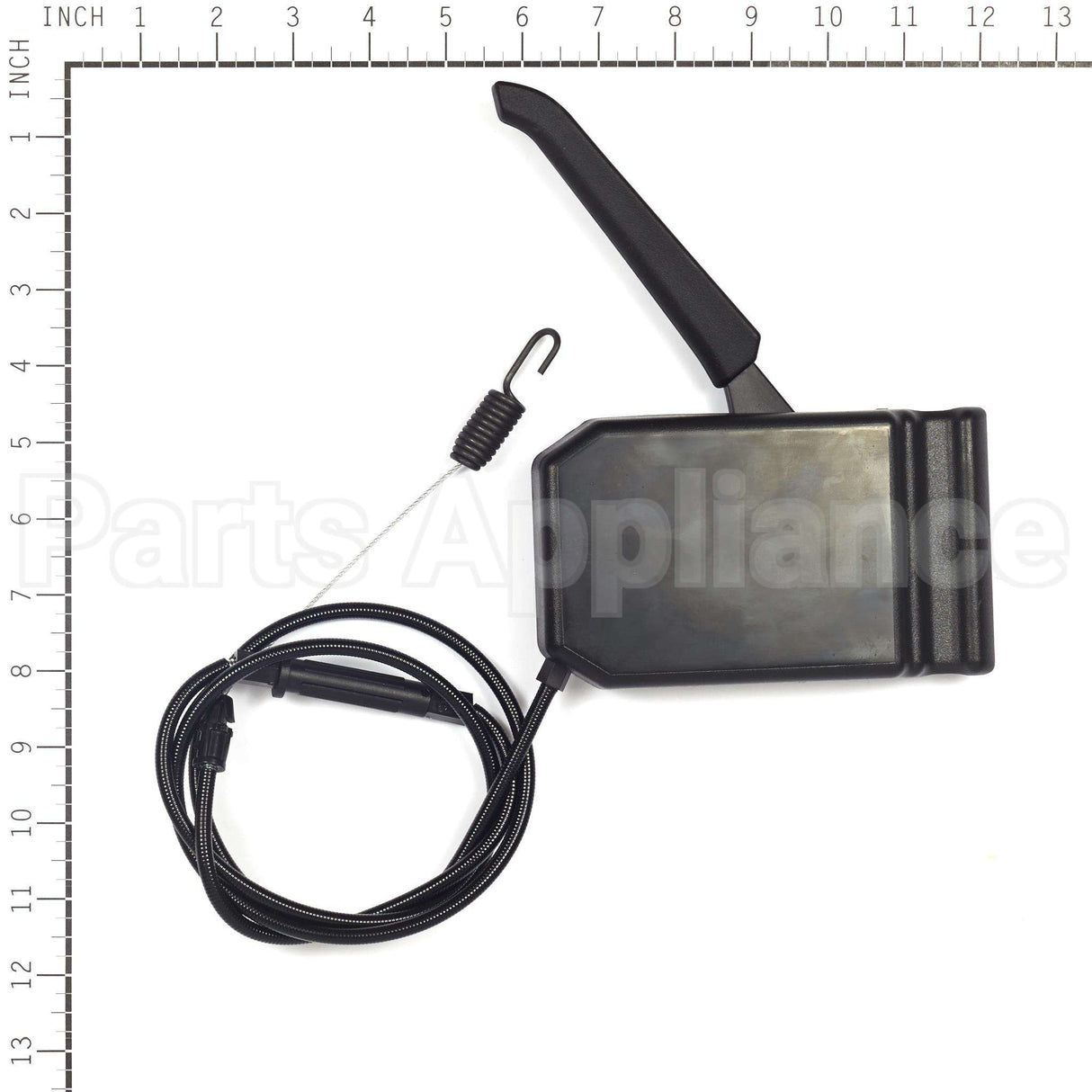 7101416YP Briggs & Stratton Assy Control Head