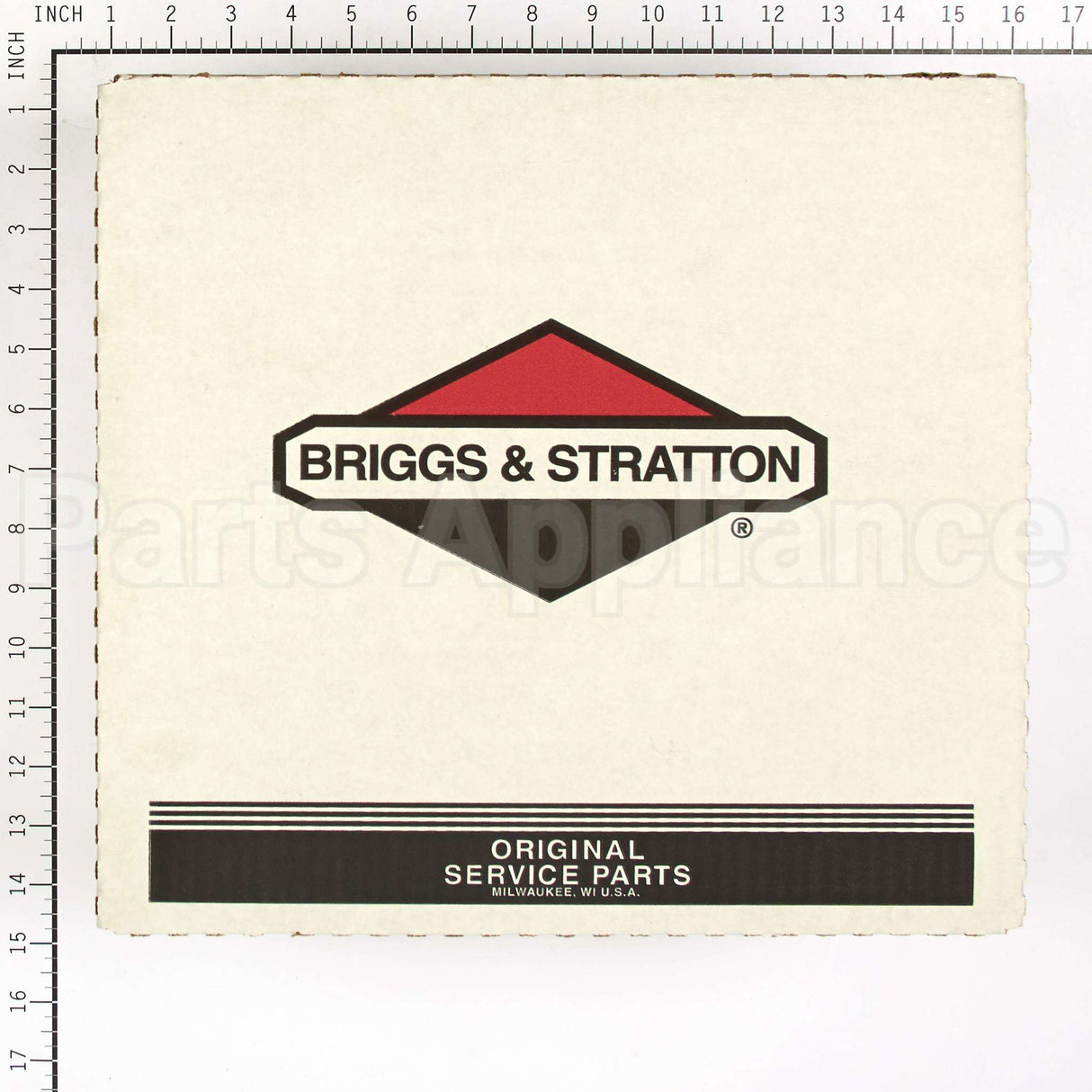 7101490YP Briggs & Stratton Chute 21 Side Disch
