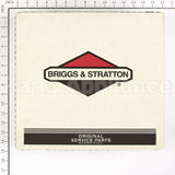 7101490YP Briggs & Stratton Chute 21 Side Disch