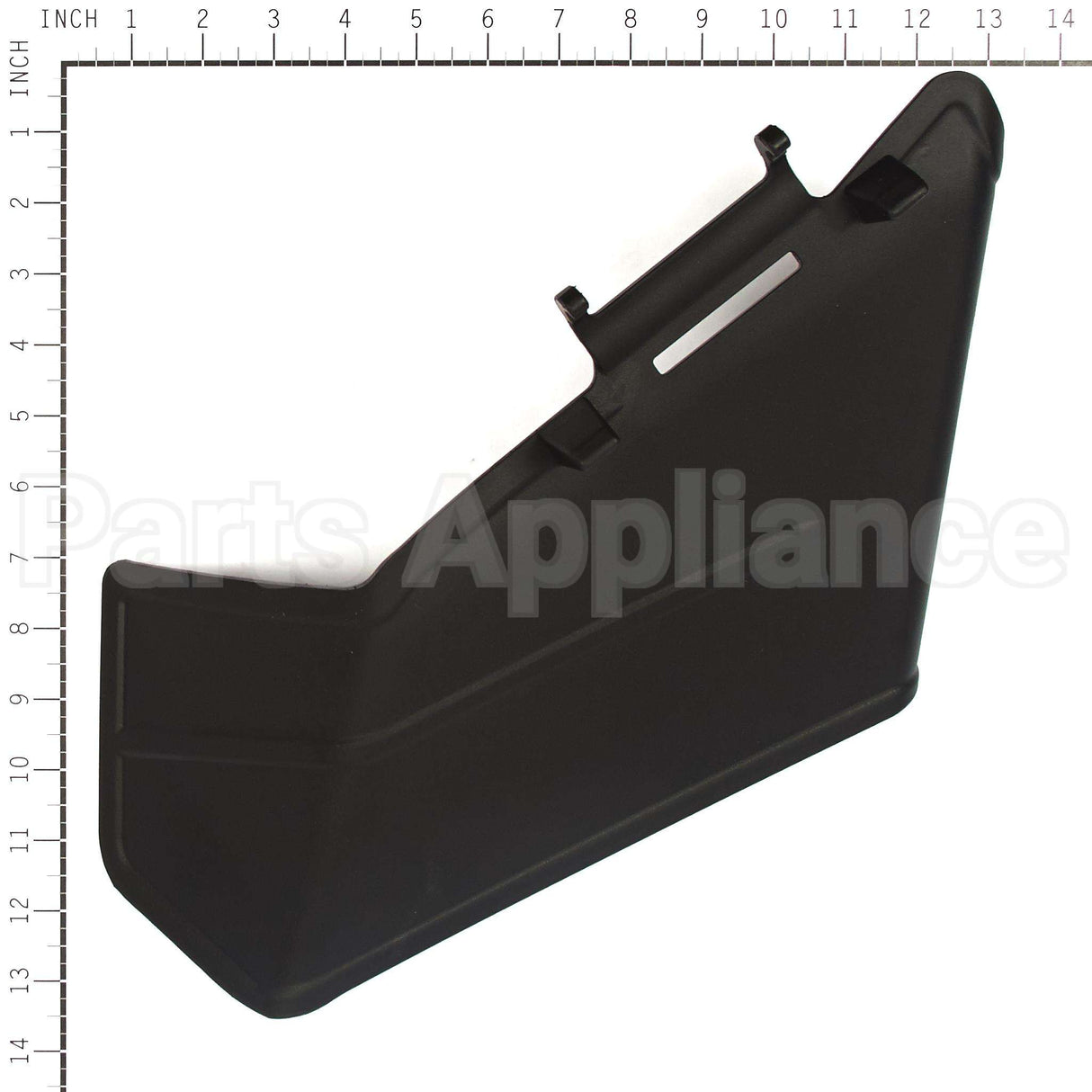 7101490YP Briggs & Stratton Chute 21 Side Disch