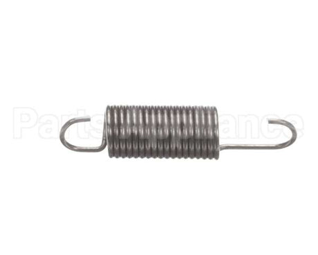 71015 Grindmaster Cecilware Spring, Basket Arm Ext Gnb