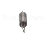 71015 Grindmaster Cecilware Spring, Basket Arm Ext Gnb