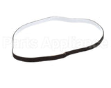 71017 Structural Concepts Tape Felt .500 Inx.062 In Bl (Per Foot)