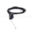 7101861MA Briggs & Stratton Cable Bail Hw Prope