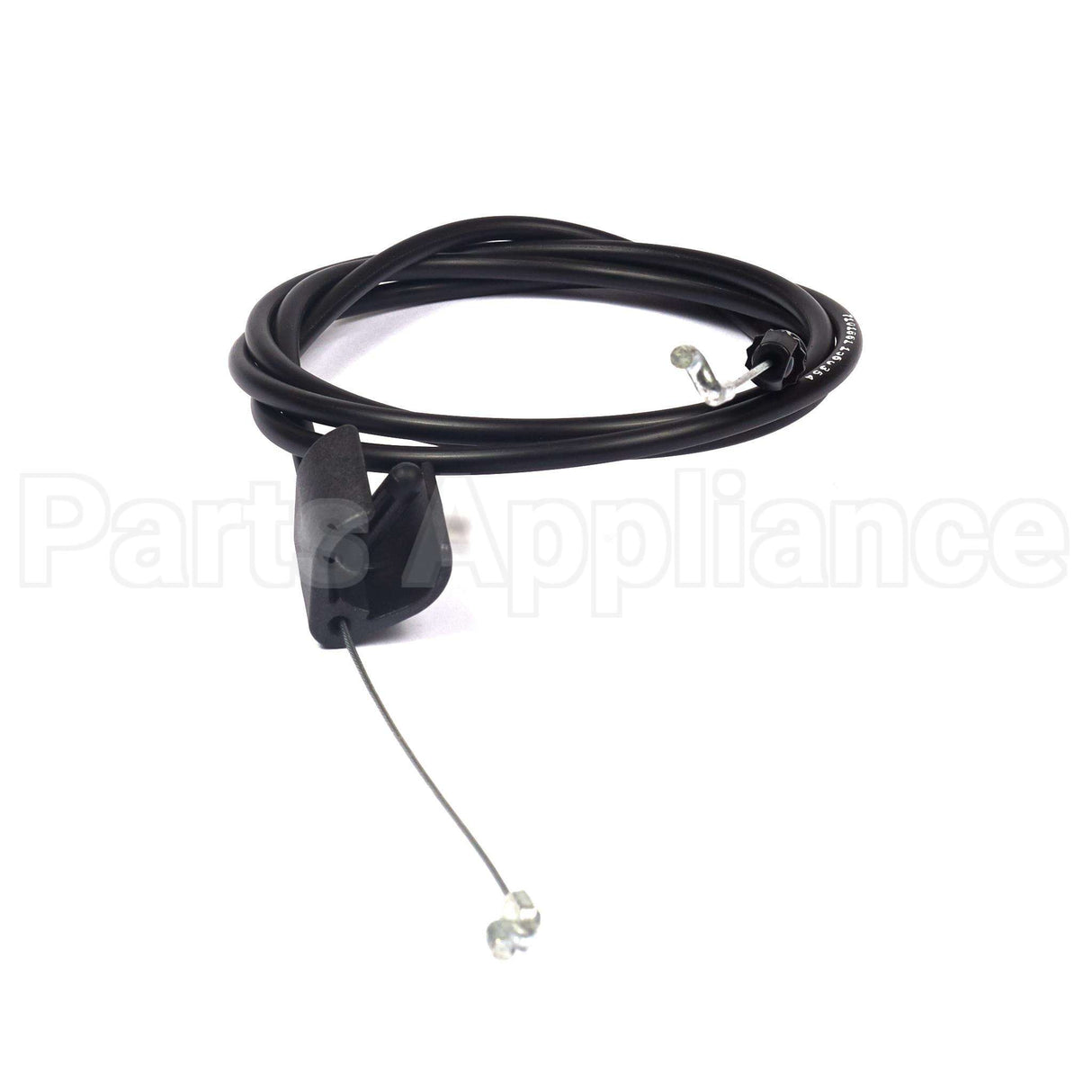7101861MA Briggs & Stratton Cable Bail Hw Prope