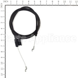 7101861MA Briggs & Stratton Cable Bail Hw Prope