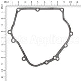 710216 Briggs & Stratton Gasket-Crankcase