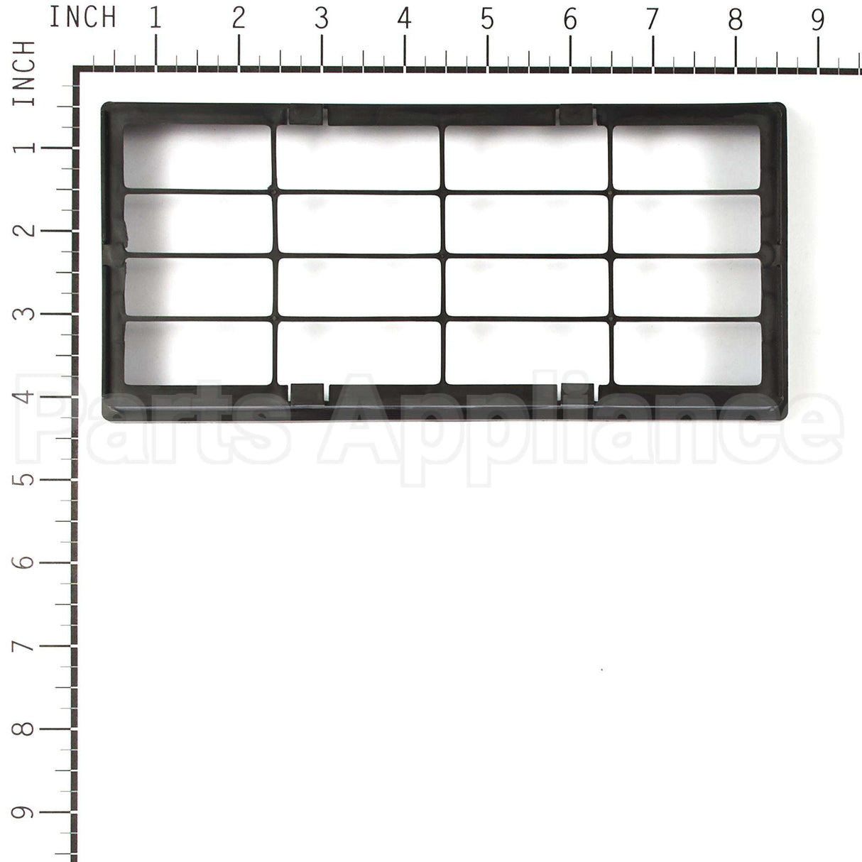 710228 Briggs & Stratton Retainer-Air Filter