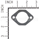 710235 Briggs & Stratton Gasket-Intake