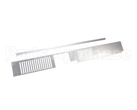 71024 Marsal Pizza Ovens Sd660 Heat Shield Right