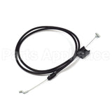 7102593YP Briggs & Stratton Cable Control Zone
