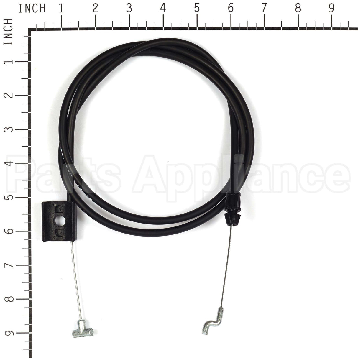 7102593YP Briggs & Stratton Cable Control Zone