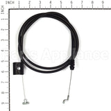 7102593YP Briggs & Stratton Cable Control Zone