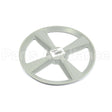 7102625YP Briggs & Stratton Hubcap 10 Wheel Spo"