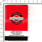 710265 Briggs & Stratton Filter-A/C Cartridge