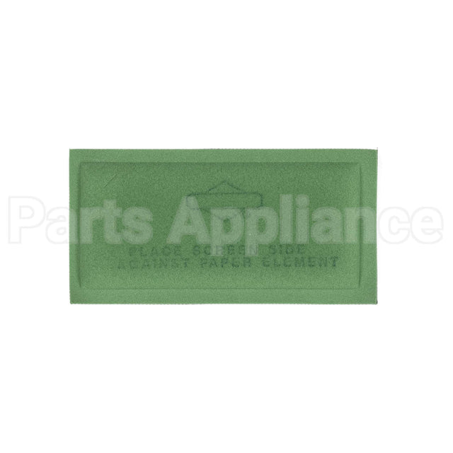 710267 Briggs & Stratton Filter-Pre Cleaner