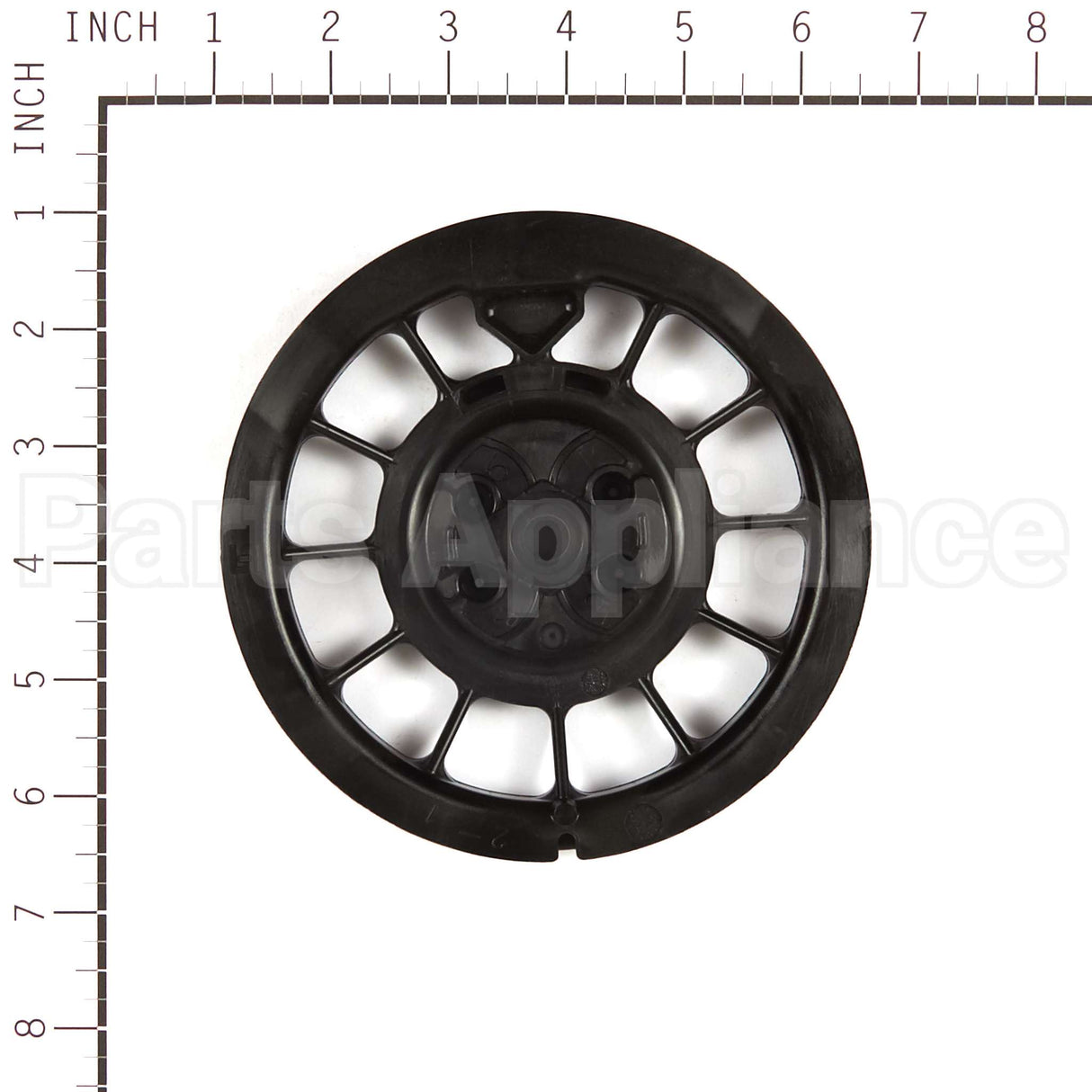 710274 Briggs & Stratton Pulley-Starter
