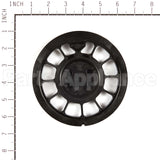 710274 Briggs & Stratton Pulley-Starter