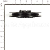 710274 Briggs & Stratton Pulley-Starter