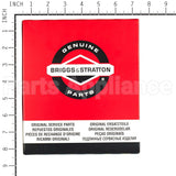 7103176YP Briggs & Stratton Cable Control Zone