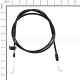 7103176YP Briggs & Stratton Cable Control Zone