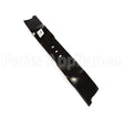 7103288YP Briggs & Stratton Blade Wave Steel Deck