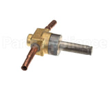 71033 Saniserv Valve:solenoid 14Odsw
