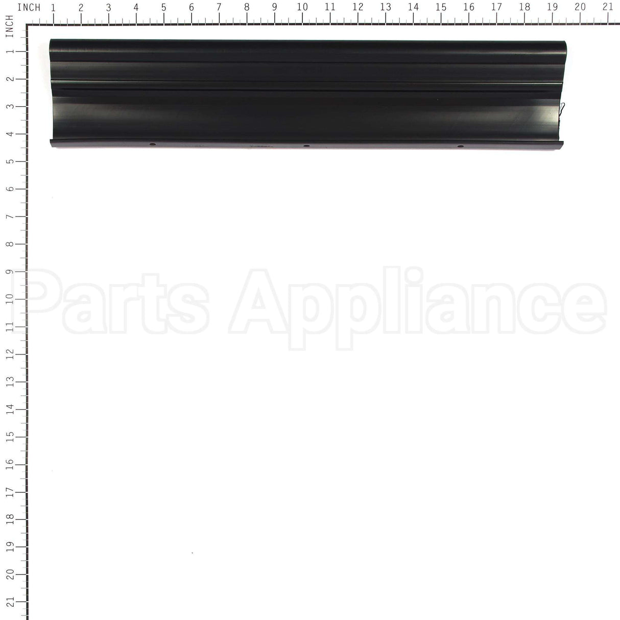 7103347YP Briggs & Stratton Guard Rear 22 Deck