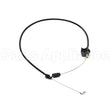 7103354YP Briggs & Stratton Cable Drive Vs Rwd