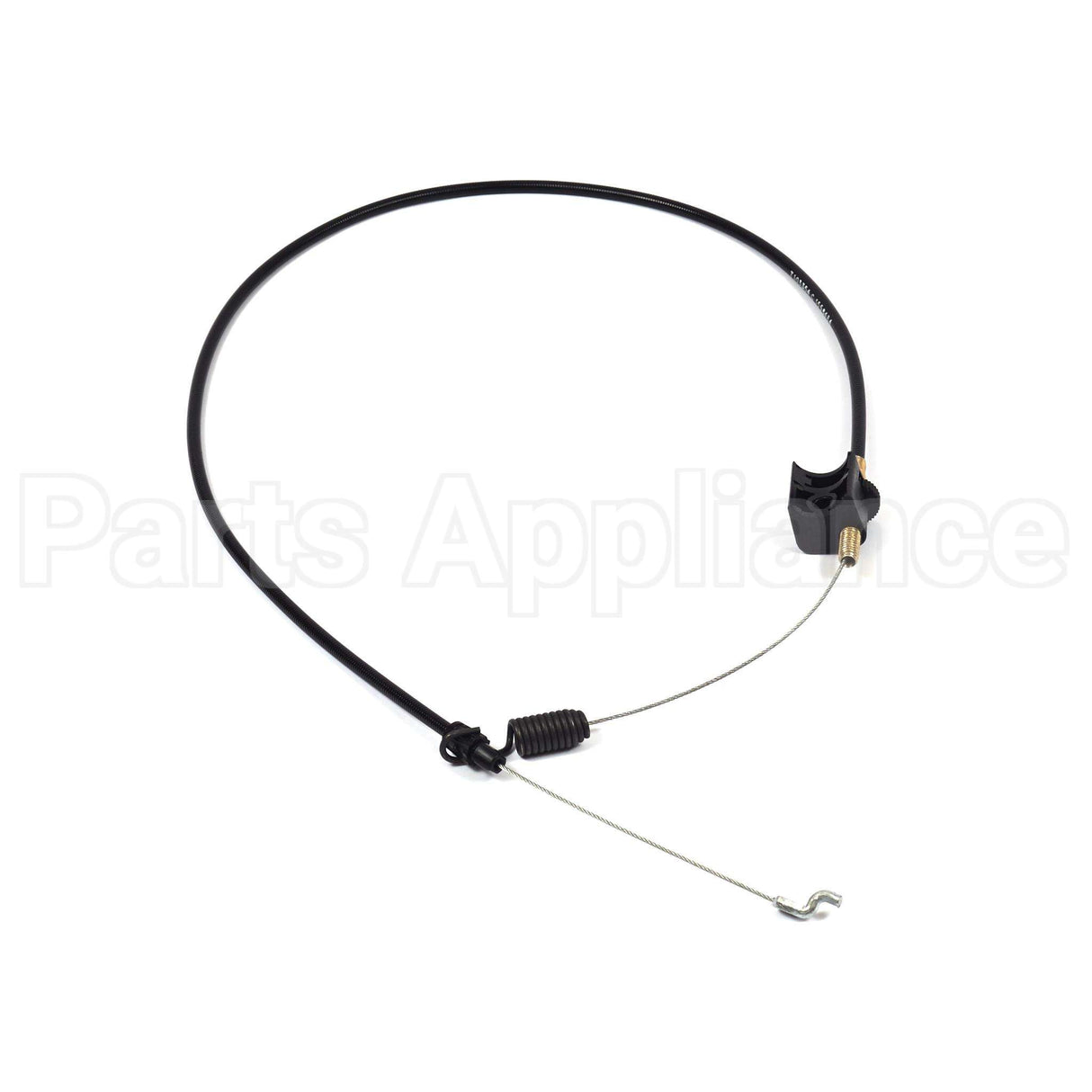 7103354YP Briggs & Stratton Cable Drive Vs Rwd