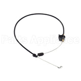 7103354YP Briggs & Stratton Cable Drive Vs Rwd