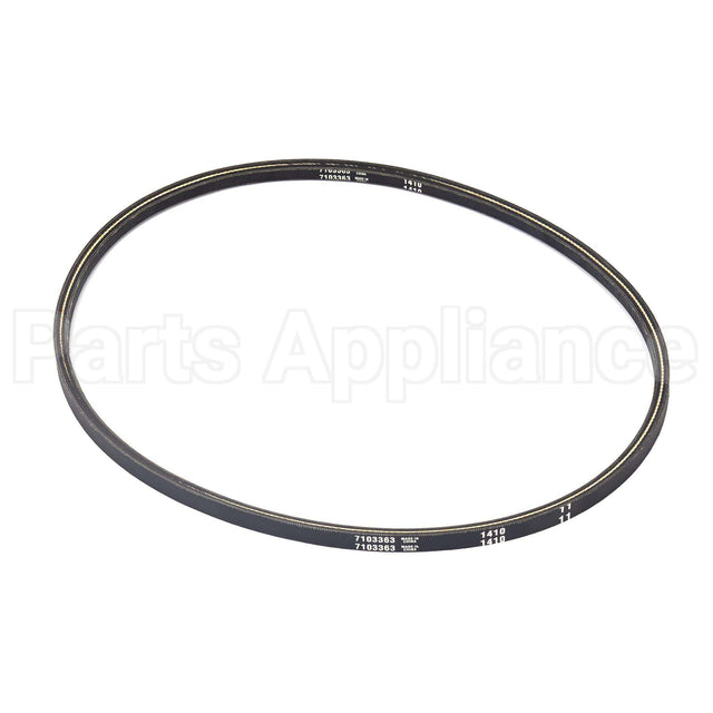 7103363YP Briggs & Stratton Belt Drive 22 Wbm