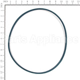 7103364YP Briggs & Stratton Belt Trac Dr Rwd