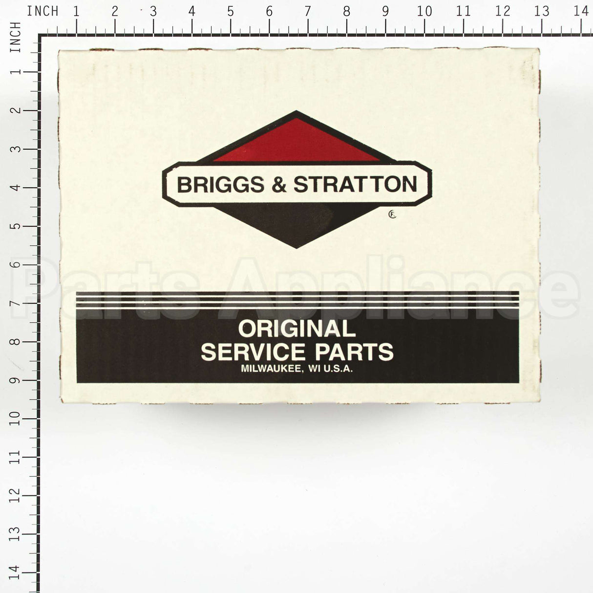 7103453YP Briggs & Stratton Plug Mulch 22 Deck"