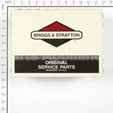 7103453YP Briggs & Stratton Plug Mulch 22 Deck"