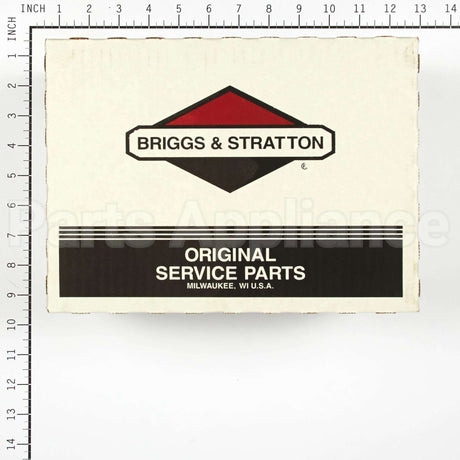 7103453YP Briggs & Stratton Plug Mulch 22 Deck"