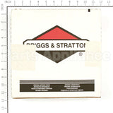 7103677YP Briggs & Stratton Assembly Control Box
