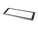 71037 Blodgett Control Door Trim, Stainless