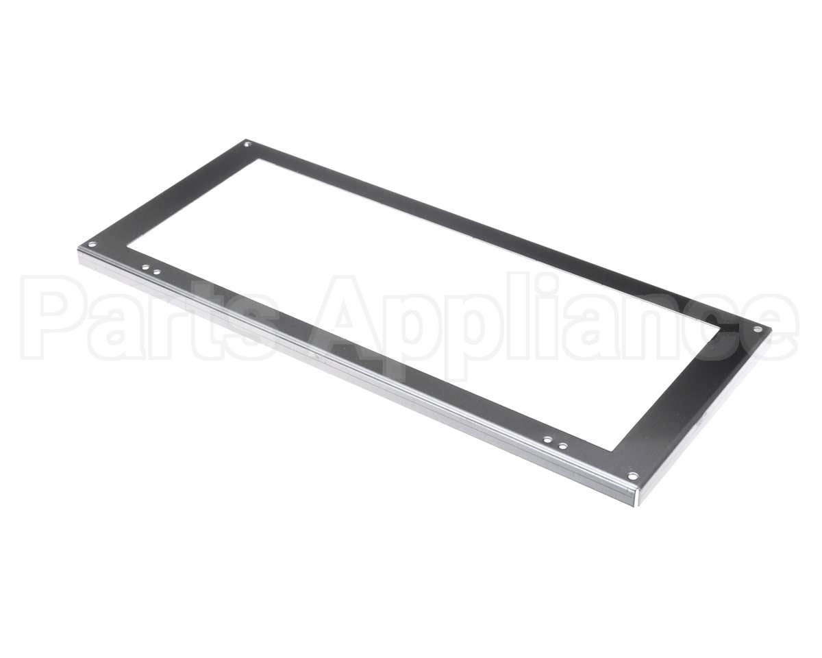 71037 Blodgett Control Door Trim, Stainless