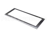 71037 Blodgett Control Door Trim, Stainless