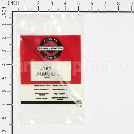 710373 Briggs & Stratton Rod-Push