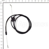 7103977YP Briggs & Stratton Cable Bail 22