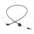 7103990YP Briggs & Stratton Cable Drive Vs Fwd