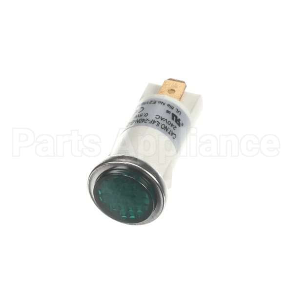 71041 Compatible Middleby Lamp, 240 Vac