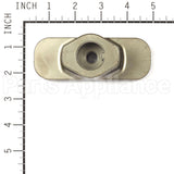 7104332YP Briggs & Stratton Hub Blade 22",",",1"