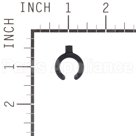 7104525YP Briggs & Stratton Spacer Shaft 1/2