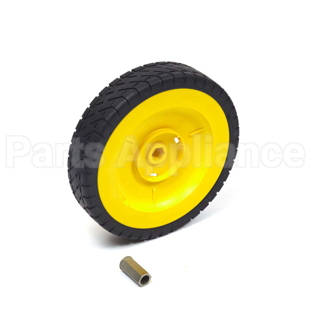 7104702YP Briggs & Stratton Asmy Drive Wheel Jd
