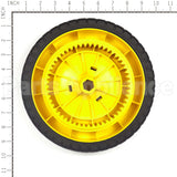 7104702YP Briggs & Stratton Asmy Drive Wheel Jd