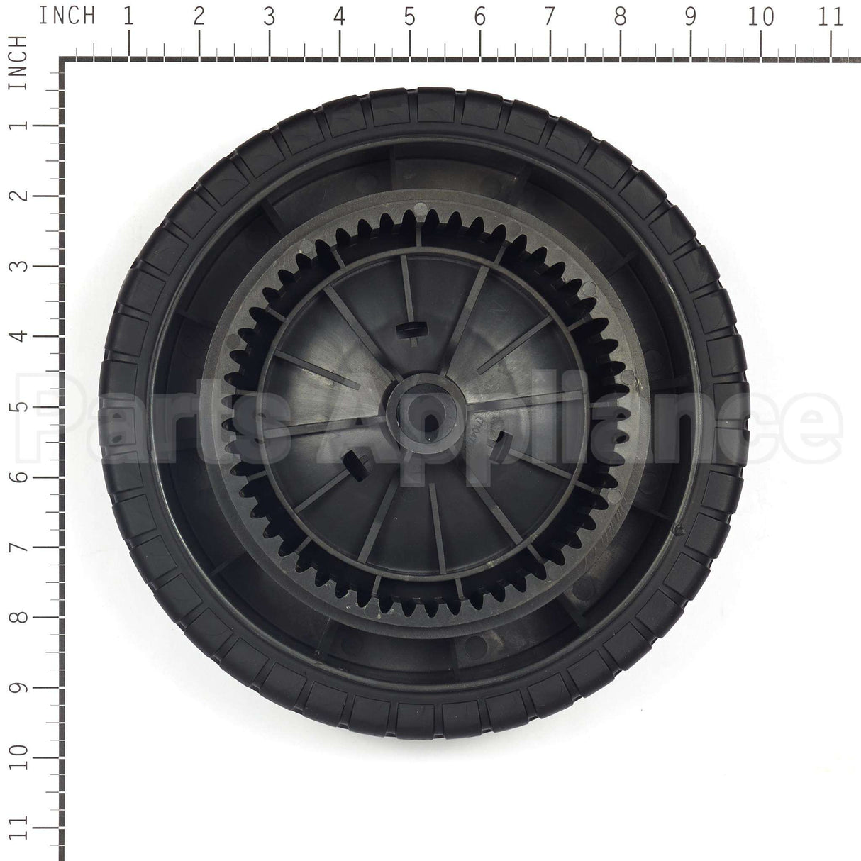 7104781YP Briggs & Stratton Assy Drive Wheel