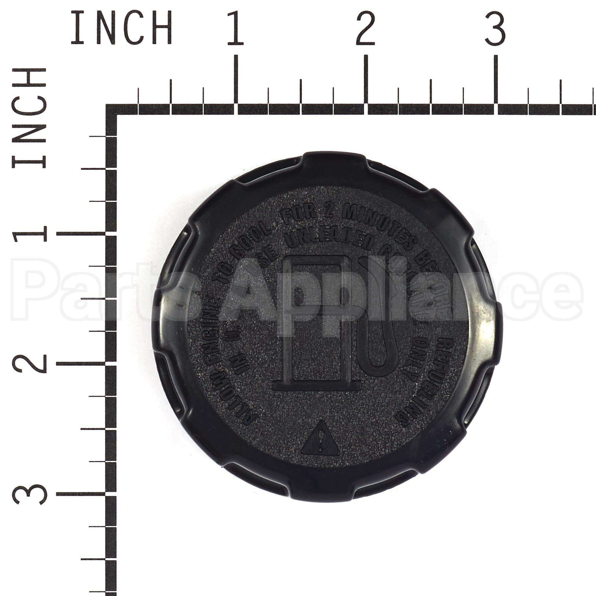710490 Briggs & Stratton Cap-Fuel Tank